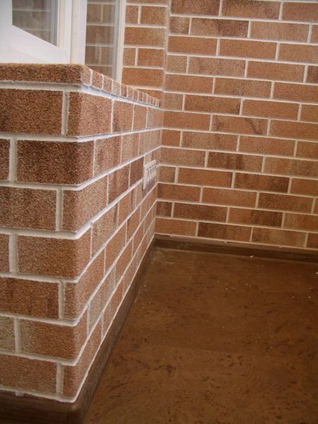 Гибкий камень АМК