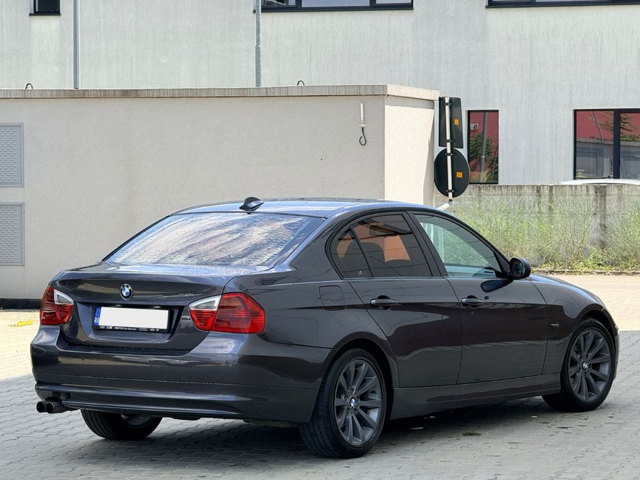 BMW 3 Series 2006 — imagine 4