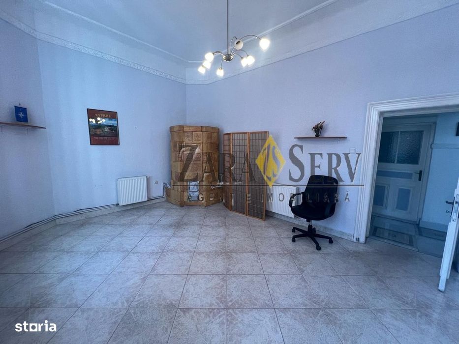 Apartament 2 camere la casa, de vanzare - zona Mihai Eminescu