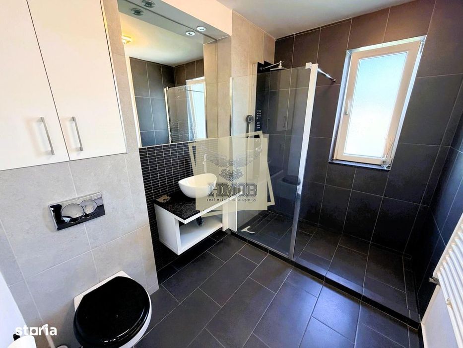 Apartament de lux 2 camere balcon si parcare in Arhitectilor