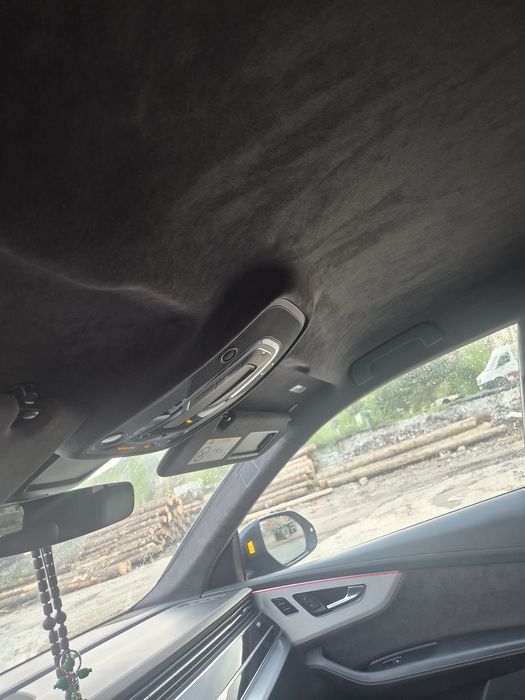 Audi Q8 ..2019.allrad