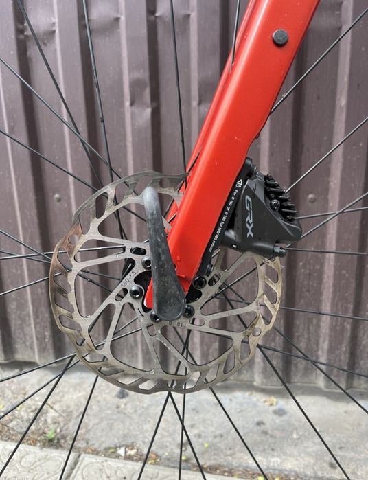 продаю Giant revolt 1 2022