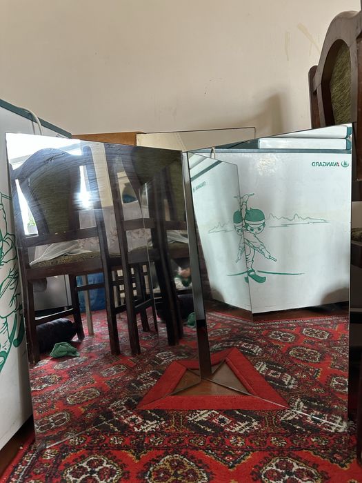 3 штук зеркало сатылады