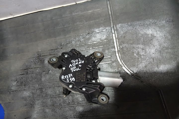 Motoras stergator luneta 0390201591 0390201591 Opel Astra H