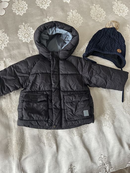 Ккртка Zara Kids