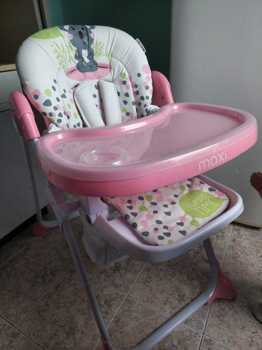 Стол за хранене Chipolino Maxi