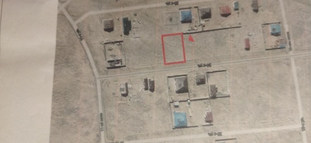 Земучасток 16 сот Еркнкала