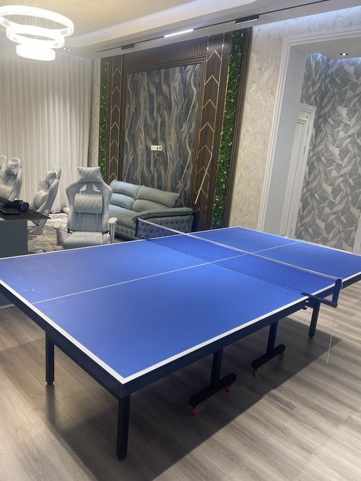 Stol tenis optim va donaga 900.000 mindan boshlab