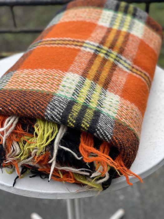 Родопско одеяло ново