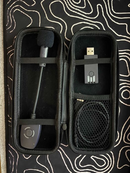 Antlion Modmic Wireless