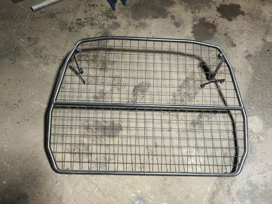 Grătar separator Suzuki Jimny