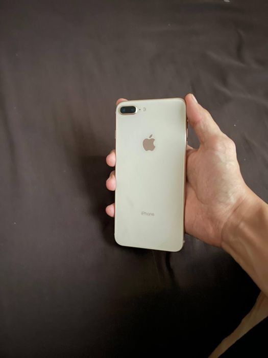 Iphone 8 Plus 64/73%