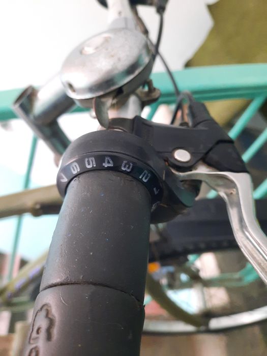 Продаётся велосипед