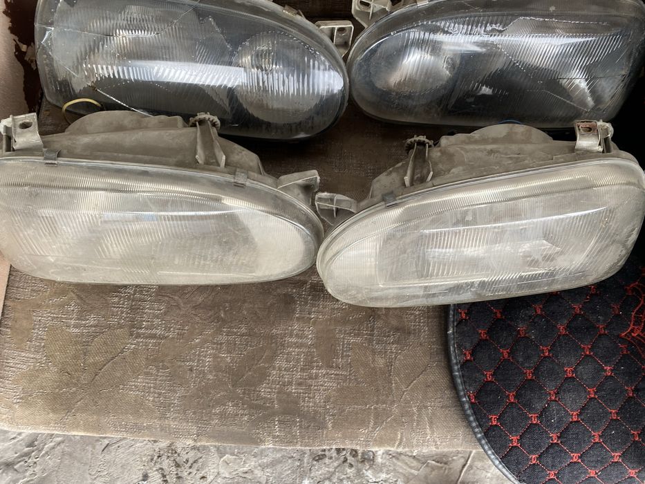 Golf3 гольф3 ЗАПЧАСТИ