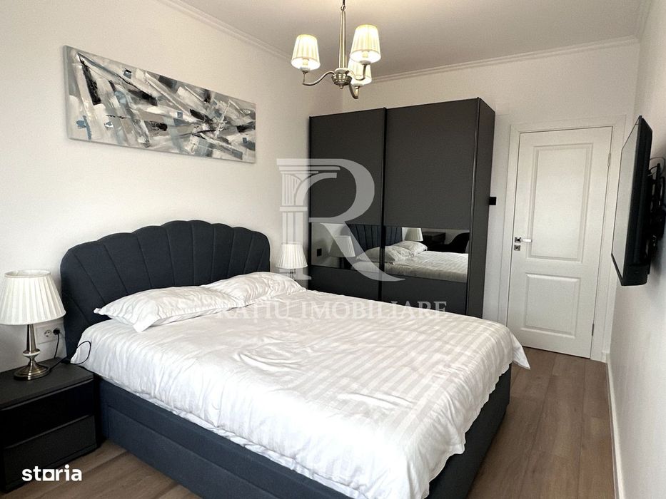 Apartament cu 3 camere | Luceafărul | Oradea