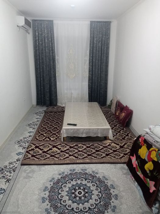 Янги хайот спутник 16а да 65 квадрат метр квартира сотилади