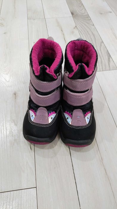 Апрески Боти Ботуши Primigi, размери 22 и 28 Gore Tex технология