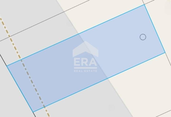 УПИ в гр.Каблешково с гледка море и планина