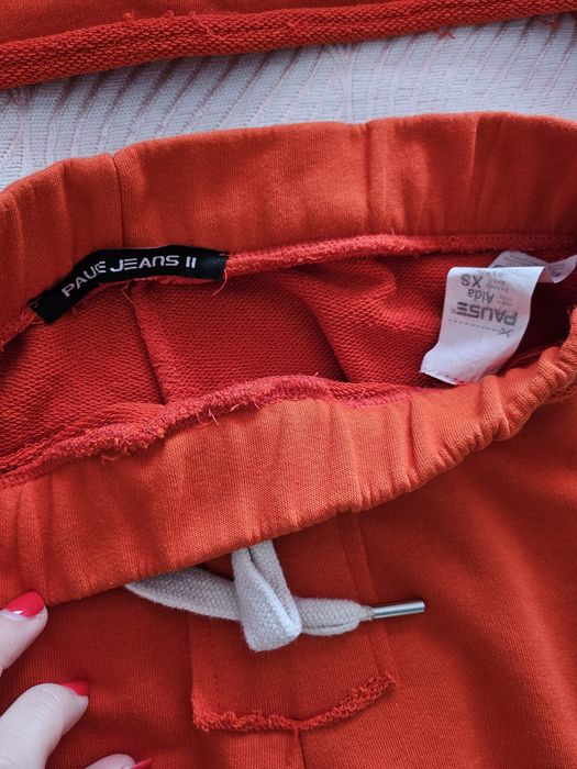 Спортен екип Pause Jean's Паус