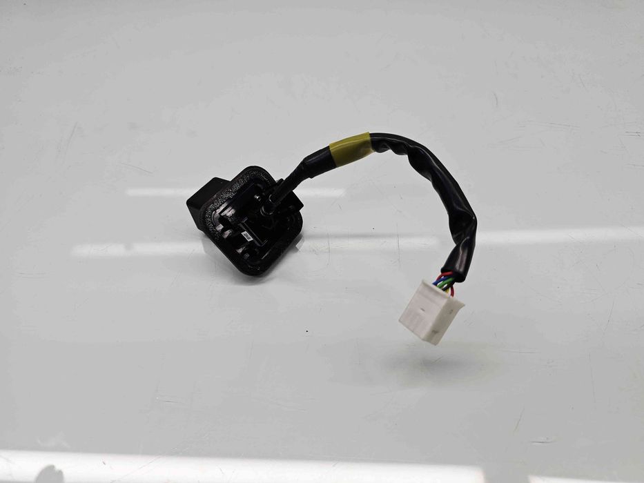 Camera marsalier MAZDA 6 (GJ1) Facelift [Fabr 2018-2021] OEM