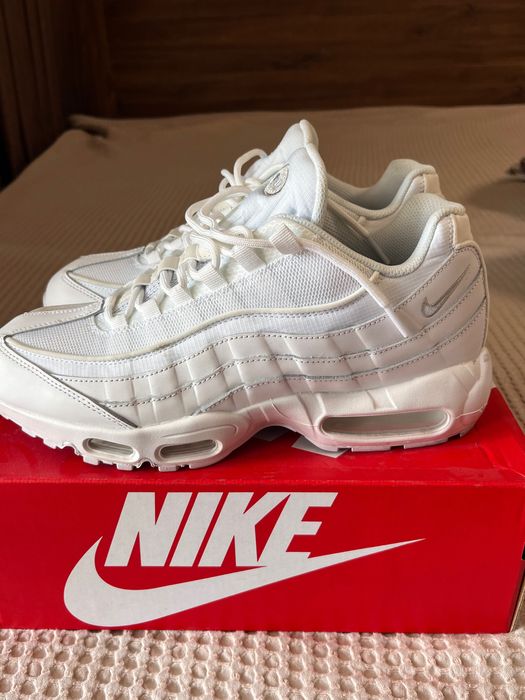 Обувки Nike air max 95 essentials