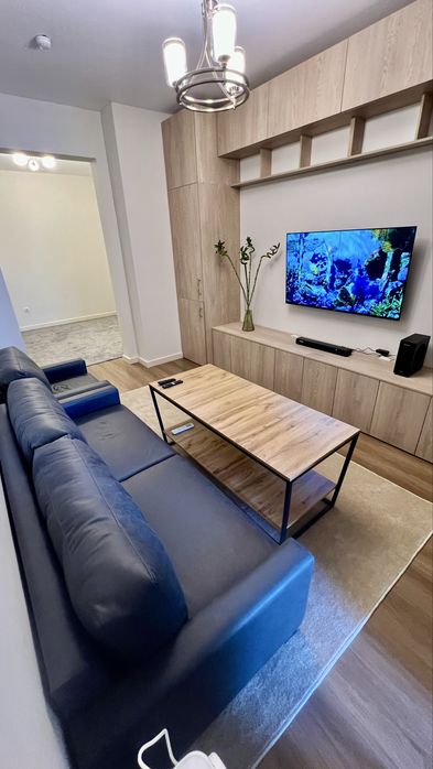 Квартира в аренду Golden house