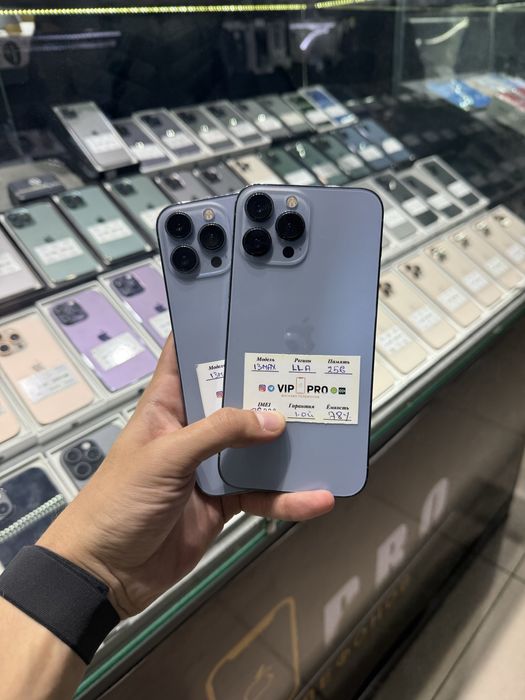 Iphone 13 Pro Max 256 Gb 78%