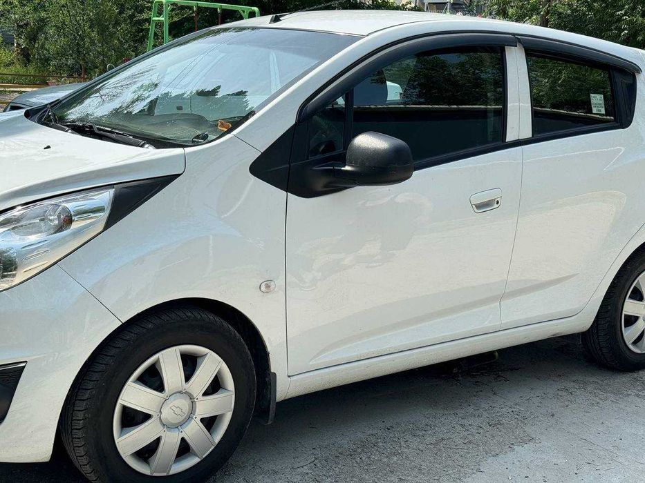 Spark Срочно 2020 год