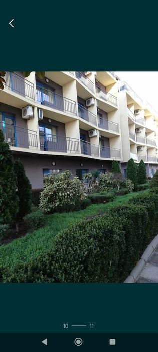 Продава се Едностаен апартамент в к.к. Слънчев бряг - 35 кв.м за 6 €/кв.м - Снимка #9