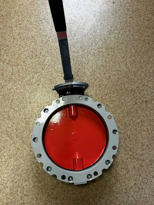 Клапан бабочка DN50-DN300