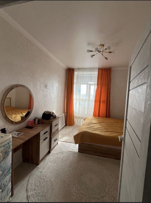 Продам 2-х комнатную квартиру