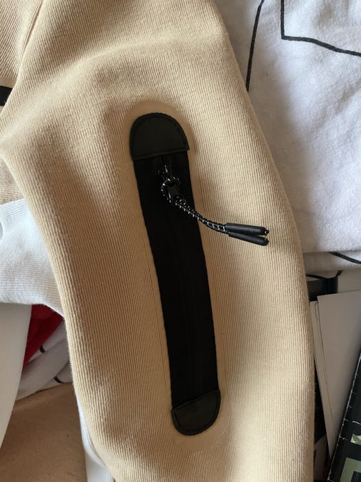 Nike tech fleece