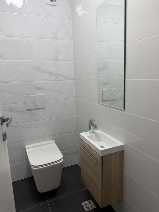 Inchiriez apartament 2 camere ONIX PIPERA cu loc de parcare