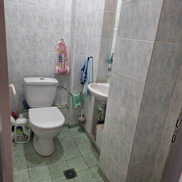 Продава се Тристаен апартамент в София, Връбница 2 - 86 кв.м за 1364 €/кв.м - Снимка #10