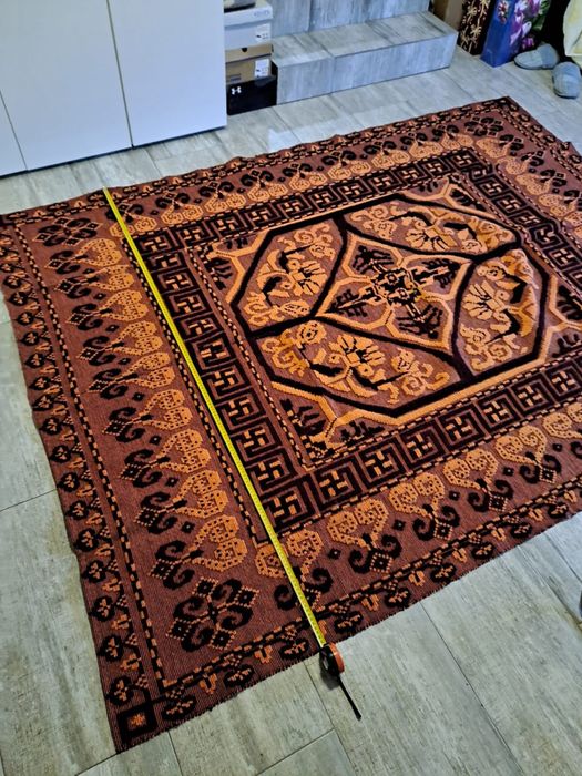 Covoare traditionale