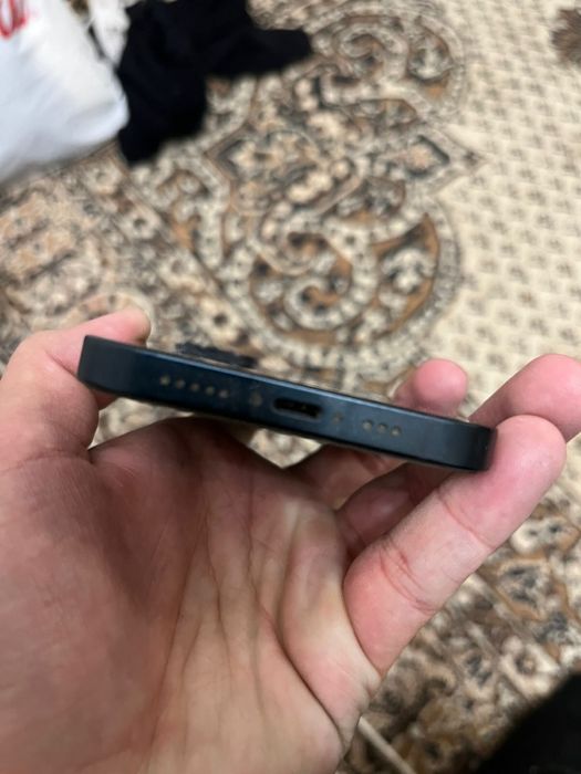 iPhone 13 гарантии