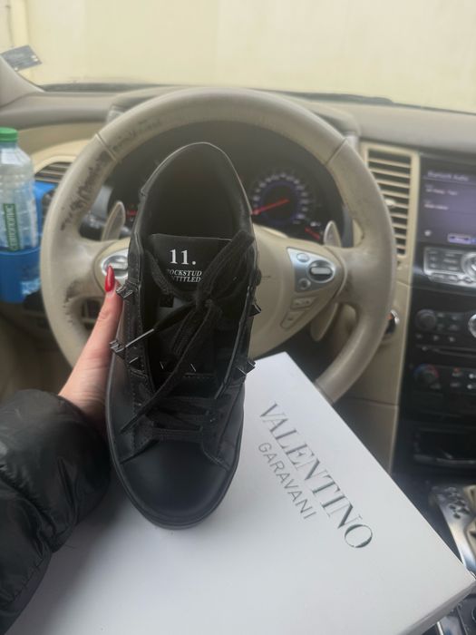 Дамски сникърси Valentino Garavani