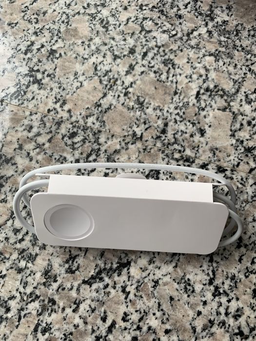 Cablu incarcare Apple Watch Original Fast Charger USB-C (1 m) A2652