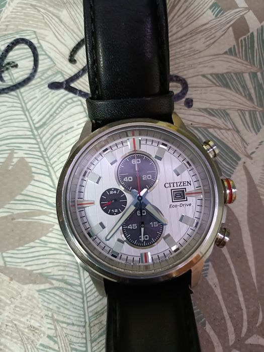Citizen eco drive