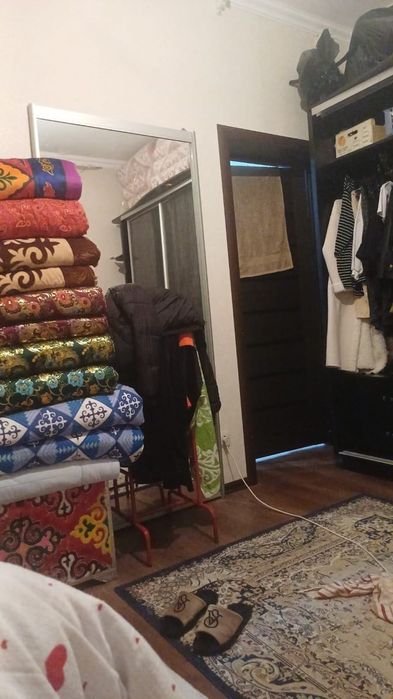 Шкаф купе надо разобрать