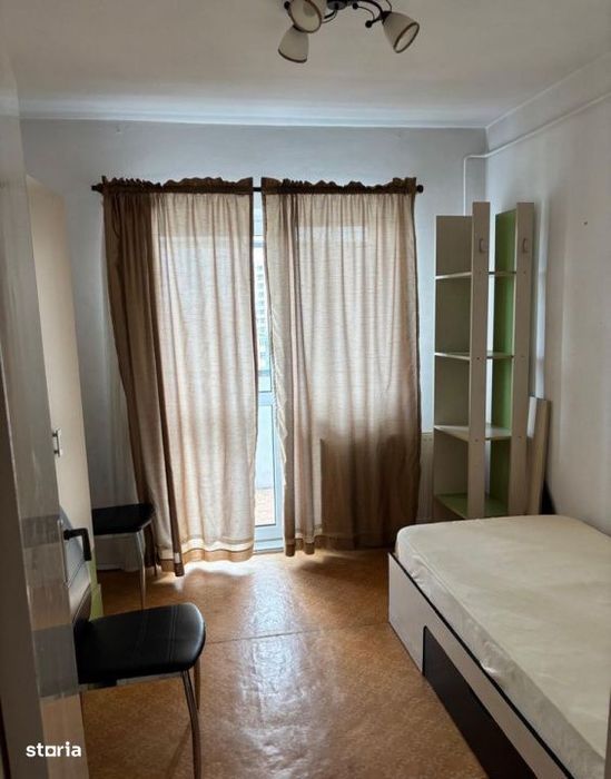 Apartament 4 camere 2 bai Calea Floresti Manastur