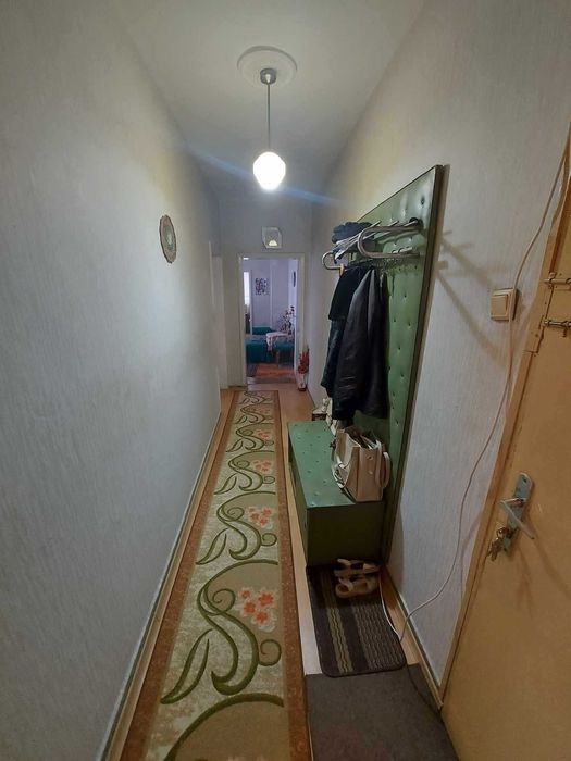 Продава се Тристаен апартамент в Търговище, Вароша - 82 кв.м за 996 €/кв.м - Снимка #11