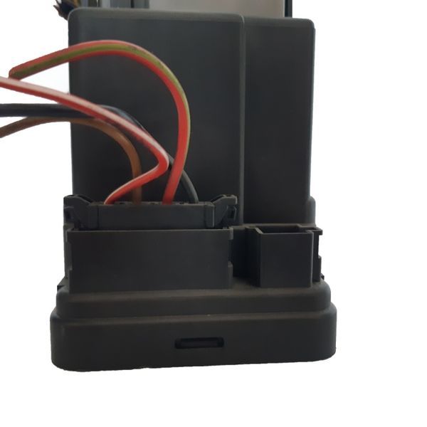 Вакуум помпа централно заключване за Е класа W210, Цлк W208, W202