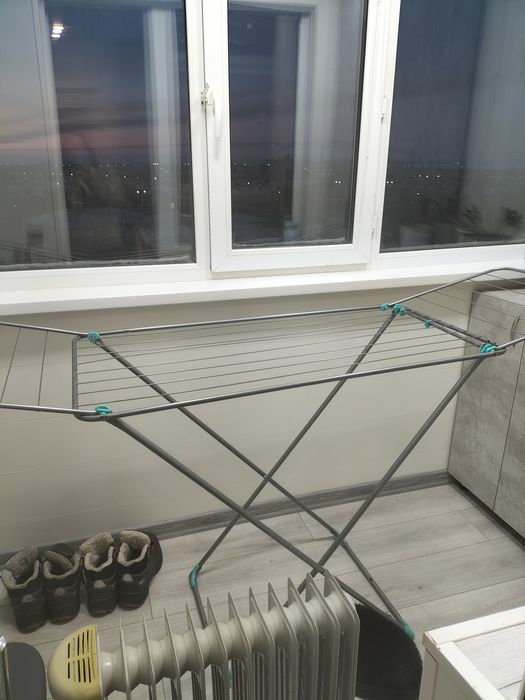 Сушилка для белья