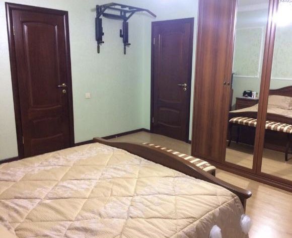 Спальный гарнитур «Екатерина»