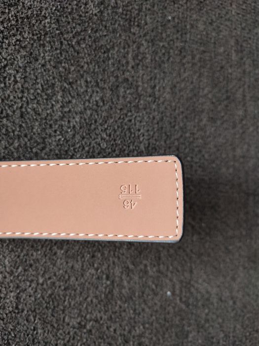 Louis Vuitton belt