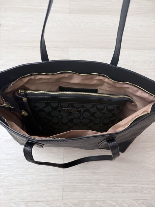 Женская сумка через плечо