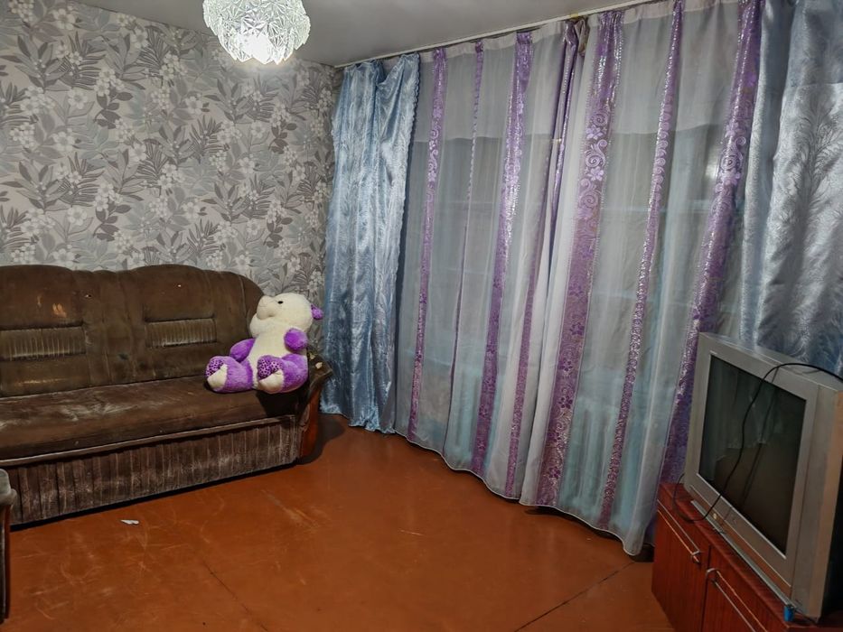 Продам часть дома