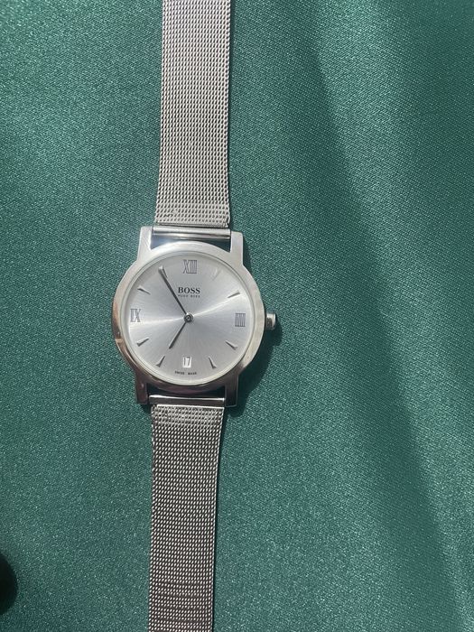 Ceas Hugo Boss.