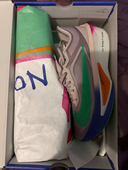 Обувки за бягане Nike Zoom Fly 6 Eliud Kipchoge